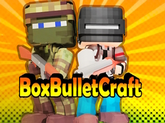 Joc Box Bullet Craft