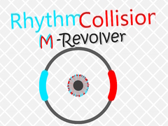 Joc Rhythm Collision M-Revolver