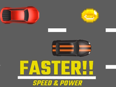 Joc Faster!! Speed & Power