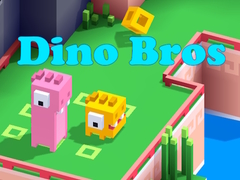 Joc Dino Bros