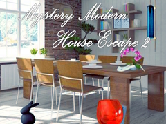 Joc Mystery Modern House Escape 2