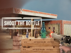 Joc Shoot The Bottle