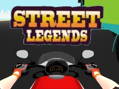 Joc Street Legends