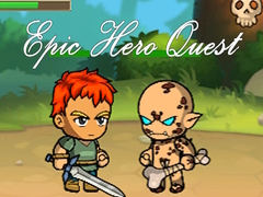 Joc Epic Hero Quest