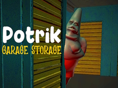 Joc Potrick Garage Storage