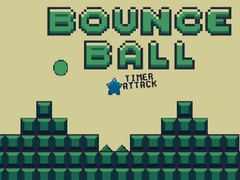 Joc Bounce Ball Timer Attack