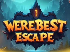 Joc Werebeast Escape