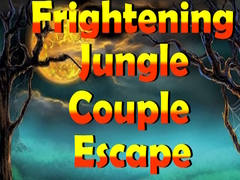 Joc Frightening Jungle Couple Escape