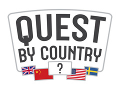 Joc Quest by Country