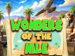 Joc Wonders of the Nile