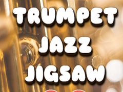 Joc Trumpet Jazz Jigsaw