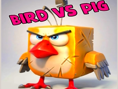 Joc Bird vs pig