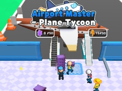 Joc Airport Master - Plane Tycoon