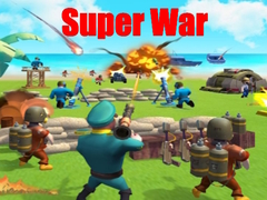 Joc Super War