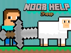 Joc Noob Help Sheep