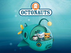 Joc Octonauts Bubbles