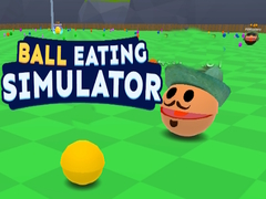 Joc Ball Eating Simulator