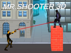 Joc Mr Shooter 3D