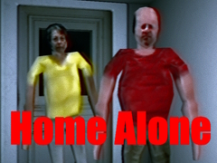 Joc Home Alone