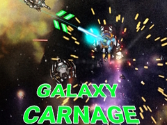 Joc Galaxy Carnage