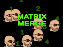 Joc Matrix Merge