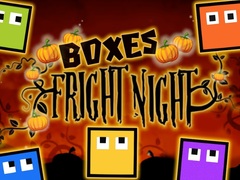 Joc Boxes Fright Night