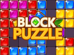 Joc Block Puzzle