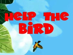 Joc Help The Bird