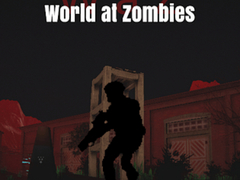 Joc World at Zombies