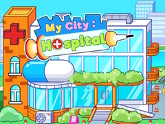 Joc My City: Hospital