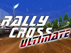 Joc Rally Cross Ultimate