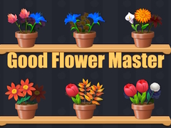 Joc Good Flower Master