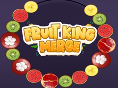 Joc Fruit King Merge