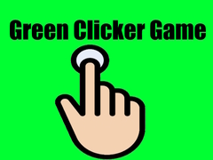 Joc Green Clicker Game