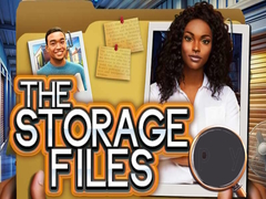 Joc The Storage Files