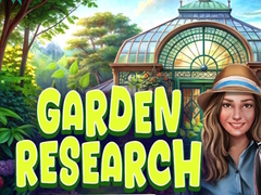 Joc Garden Research