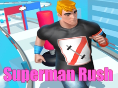 Joc Superman Rush