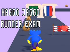 Joc Haggo Jaggo Runner exam