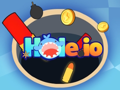 Joc Hole io