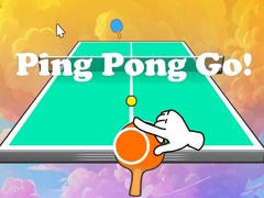 Joc Ping Pong Go!