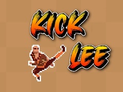 Joc Kick Lee