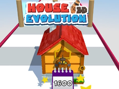 Joc House Evolution 3D