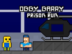 Joc Obby Barry Prison Run