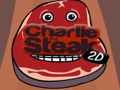 Joc Charlie the Steak