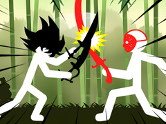 Joc Shadow Stickman Fight