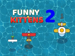 Joc Funny Kittens 2