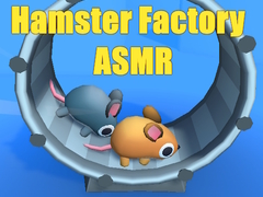 Joc Hamster Factory ASMR