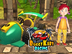 Joc Buggy Kart Racing