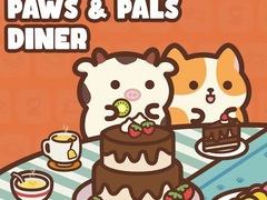 Joc Paws & Pals Diner