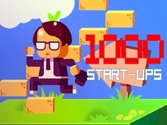 Joc 1000 Start-Ups